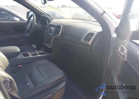 2014 Jeep Grand Cherokee Laredo z USA, uszkodzony, nr VIN 1C4RJEAG3EC348345